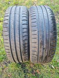 Michelin Energy Saver 205/60r16 letnie ładne