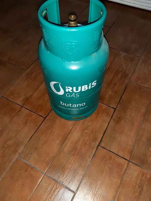 Girandola inox novas