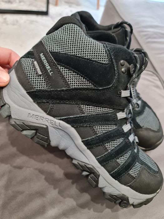 Ботинки Marrell waterproof