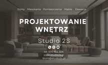 Projektowanie wnętrz - domów - mieszkań - kuchni - łazienek - elewacji
