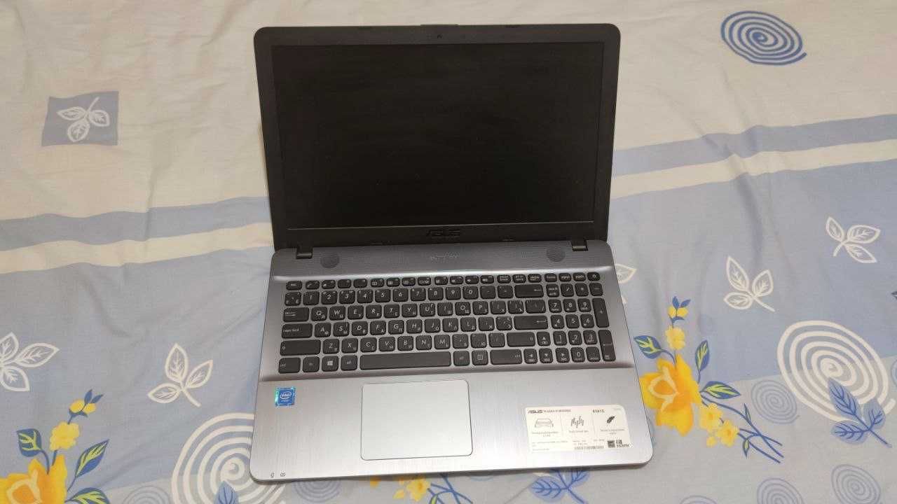 Ноутбук ASUS VivoBook Max X541SA