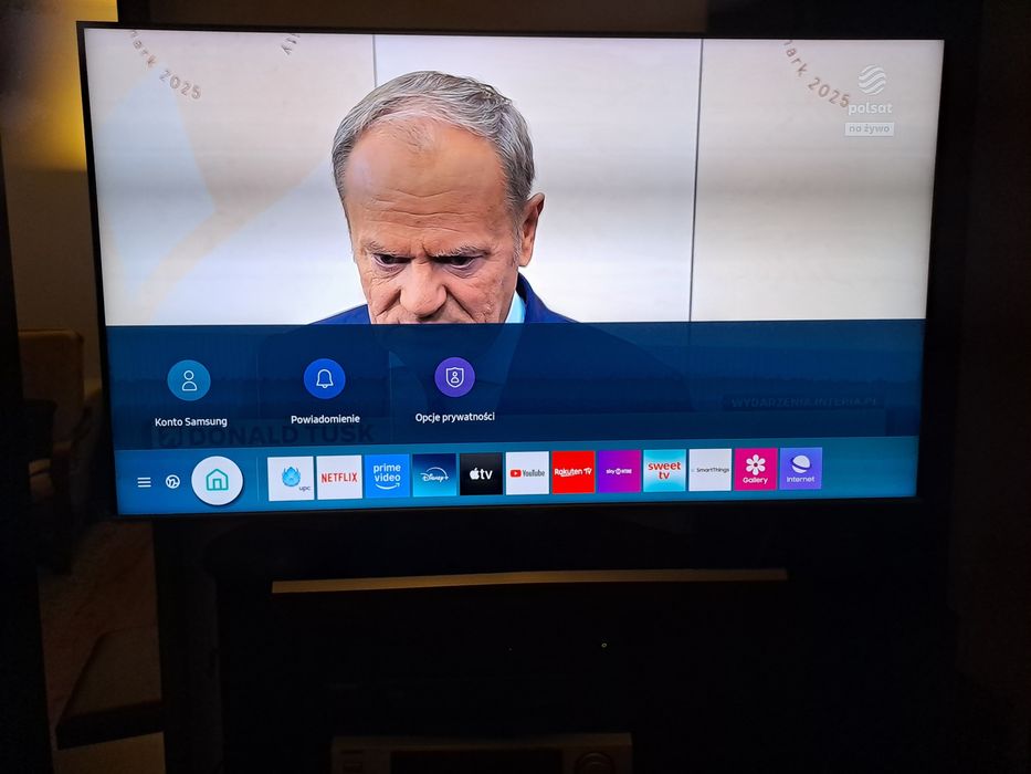 Samsung QE55Q77TAT