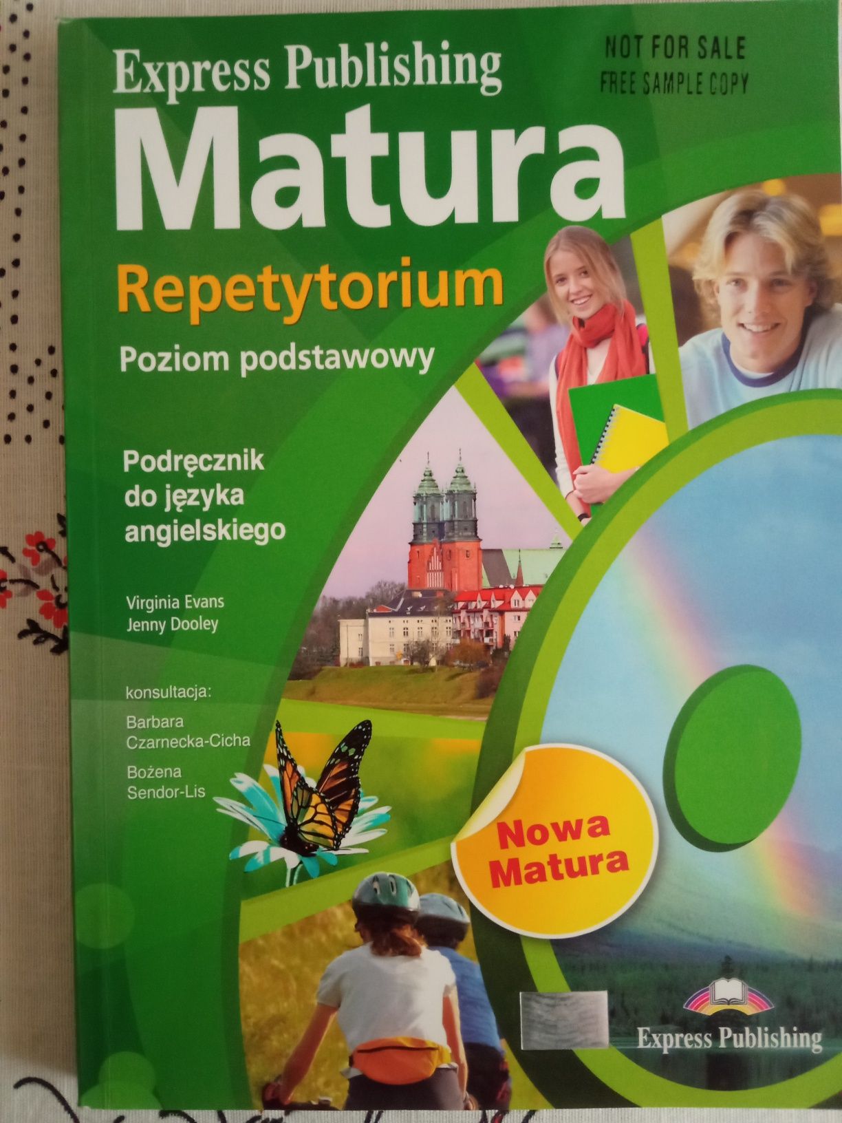 Repetytorium maturalne PP