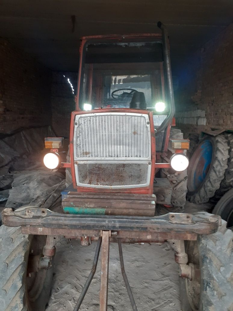 Трахтор юмз 6,відмінний стан