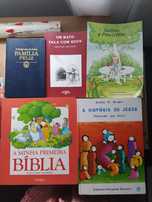 Livros religião cristianismo