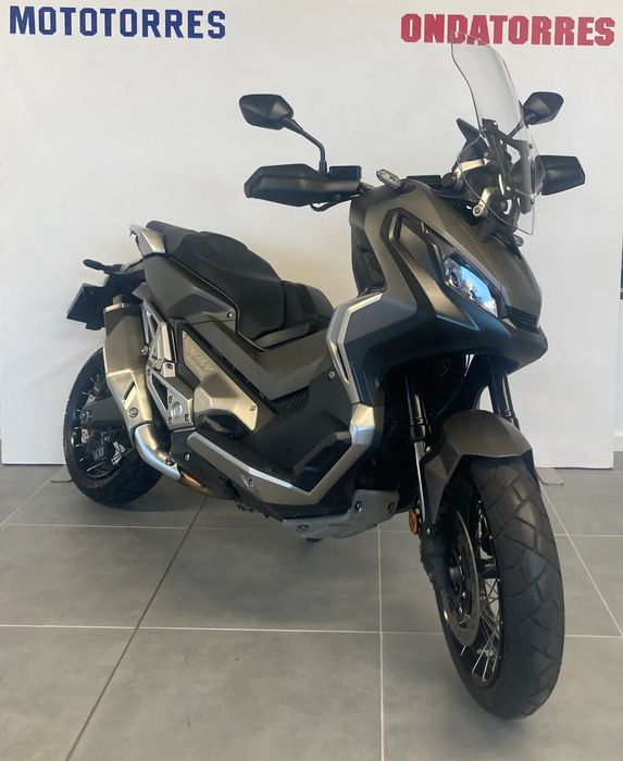 Honda X-ADV X-ADV750