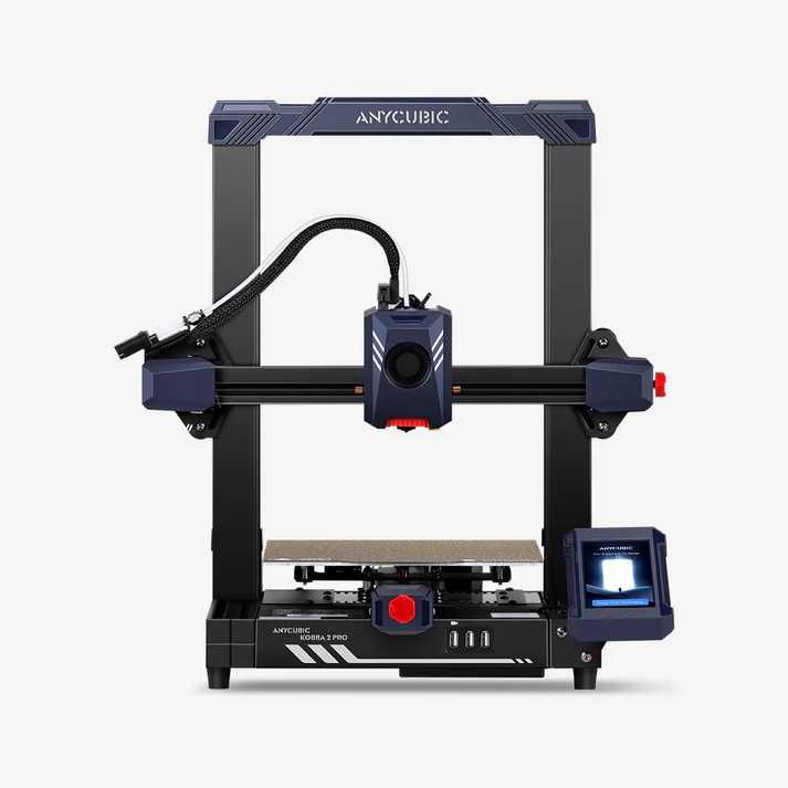 Impressora 3D Anycubic Giftcard - $200