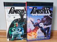 Punisher Epic colection 2 tomy