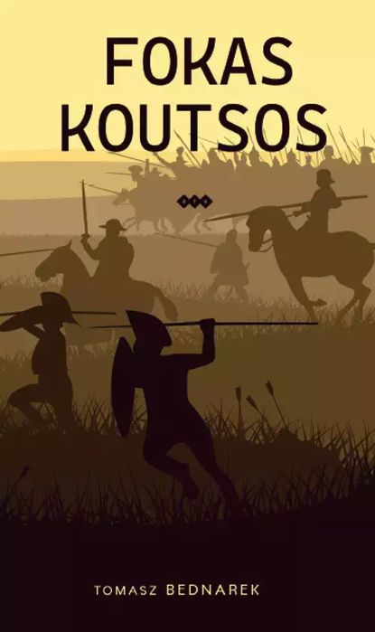 Fokas Koutsos. Warszawska Firma Wydawnicza