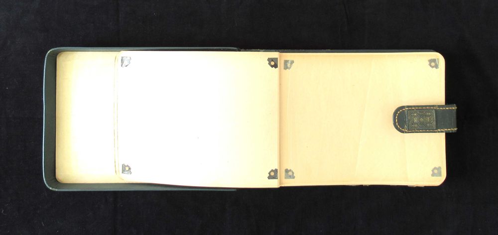 Álbum Fotográfico Antigo (Ref. 3)