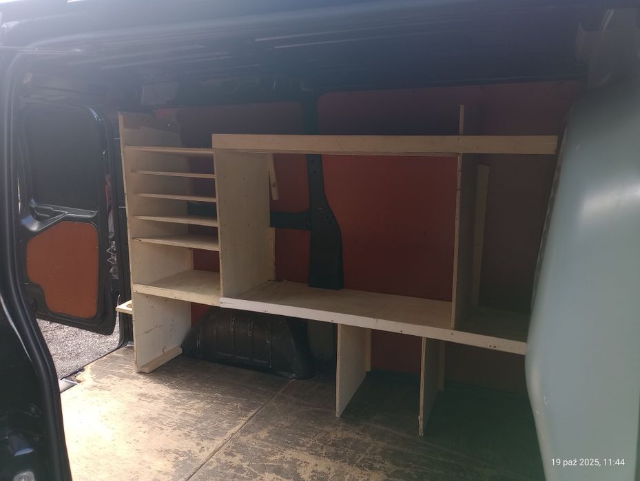 Peugeot Expert 2.0 HDi *klima *hak*