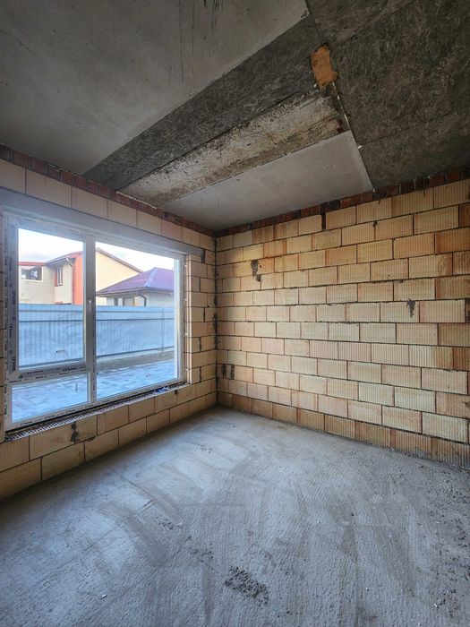 Вітаю. Від забудовника. Продам Будинок_Дуплекс 135м2, + газ, с. Гатне.