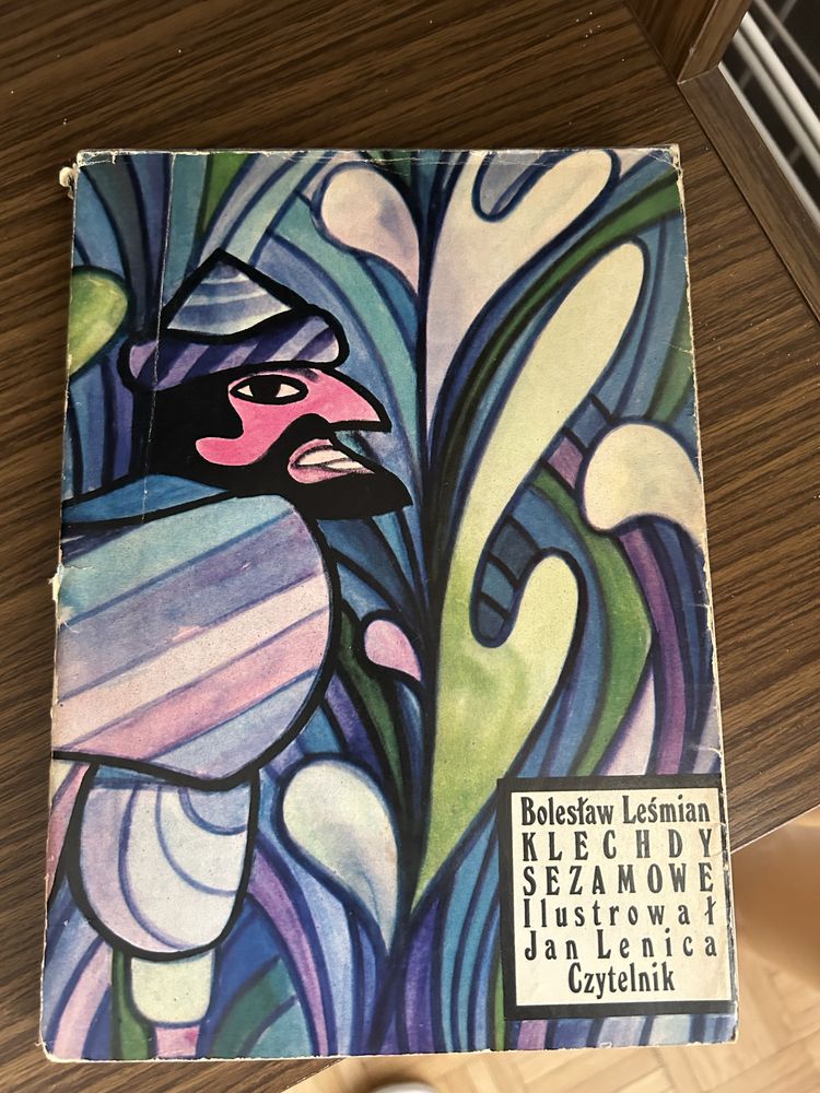 Klechdy sezamowe