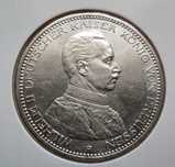 5 marek 1913 Prusy