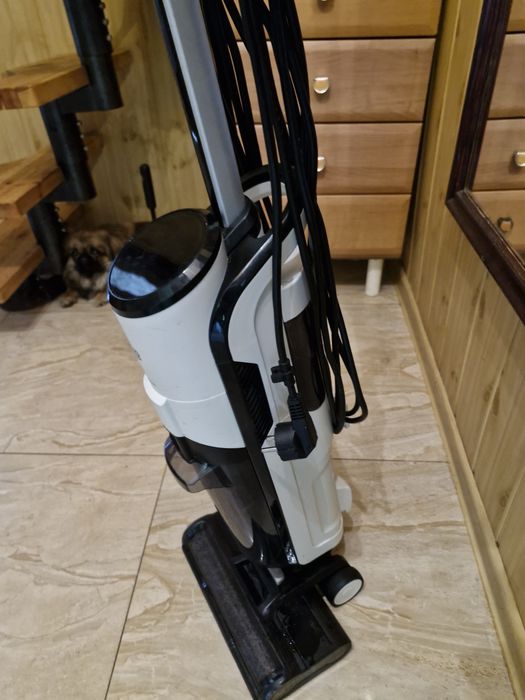 Beko odkurzacz myjący