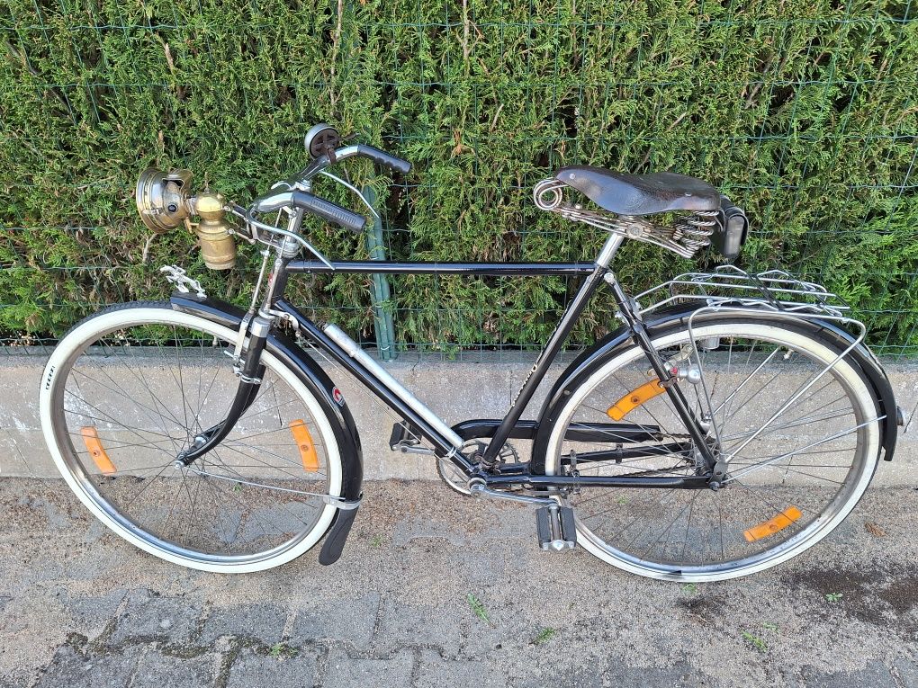 Bicicleta Pasteleira marca PHILIPS e CHAMPIONS roda 28