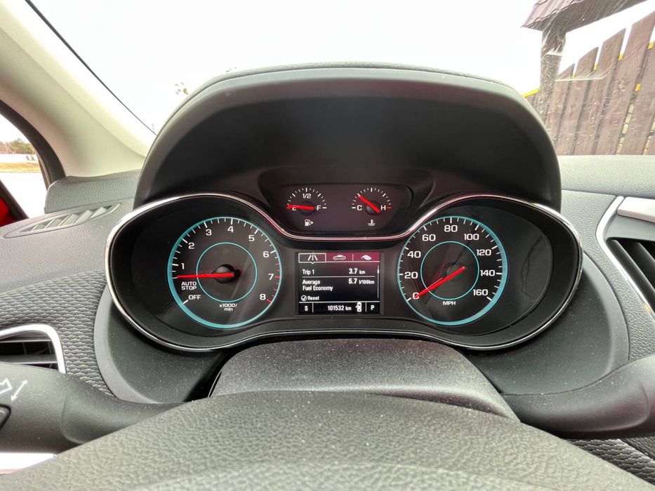 Продам Chevrolet Cruze 2016