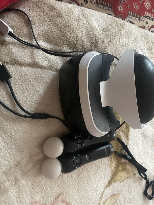 Ps4 slim, ps vr, клавиатура хатор