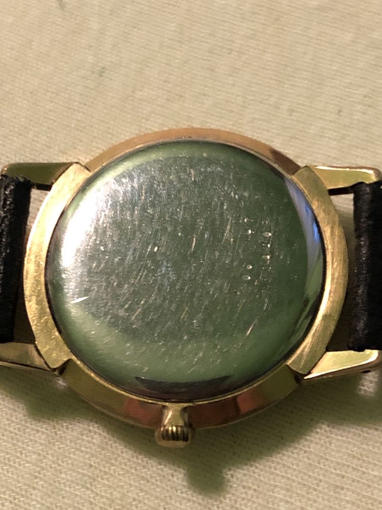 Zegarek szwajcarski vintage Certina