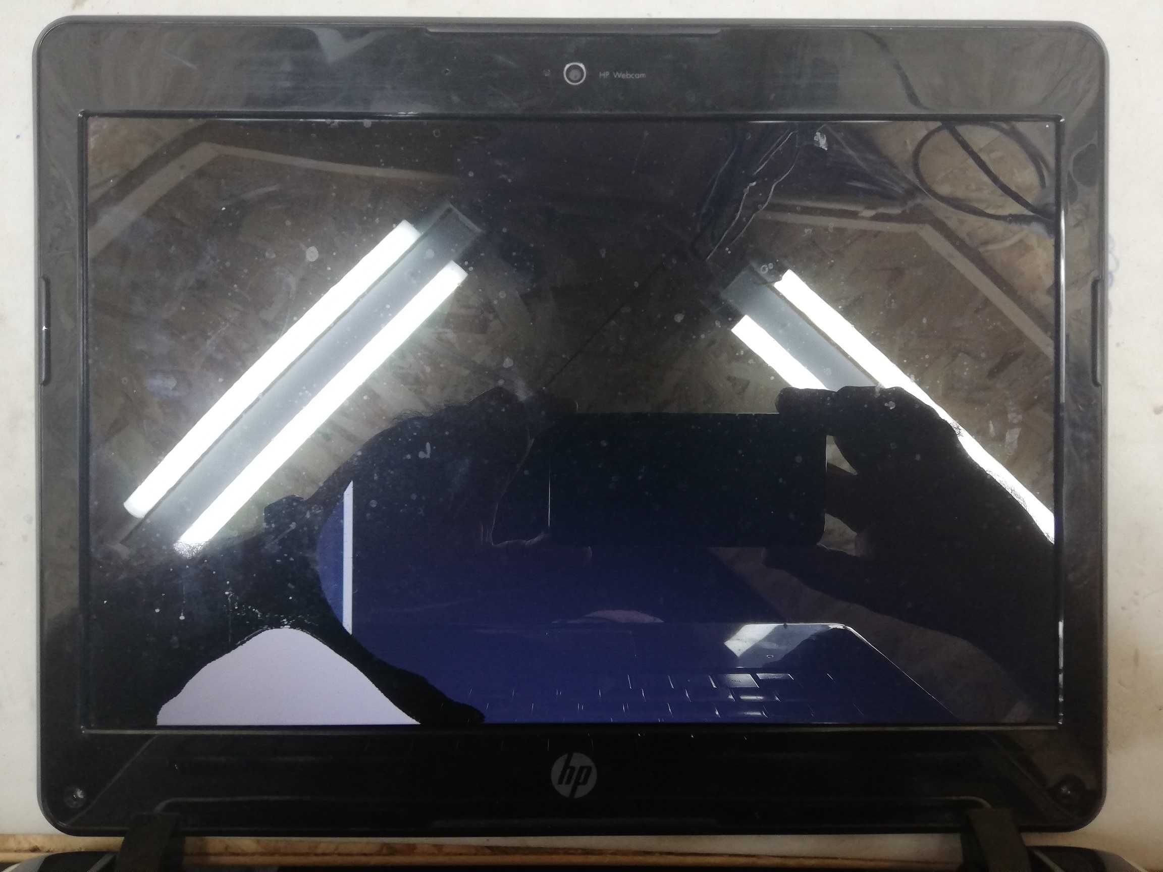 HP DV2 completo para peças