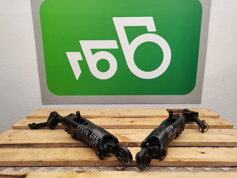 Stabilizator Steyr 6175 CVT