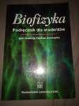 Biofizyka Feliks Jaroszyk
