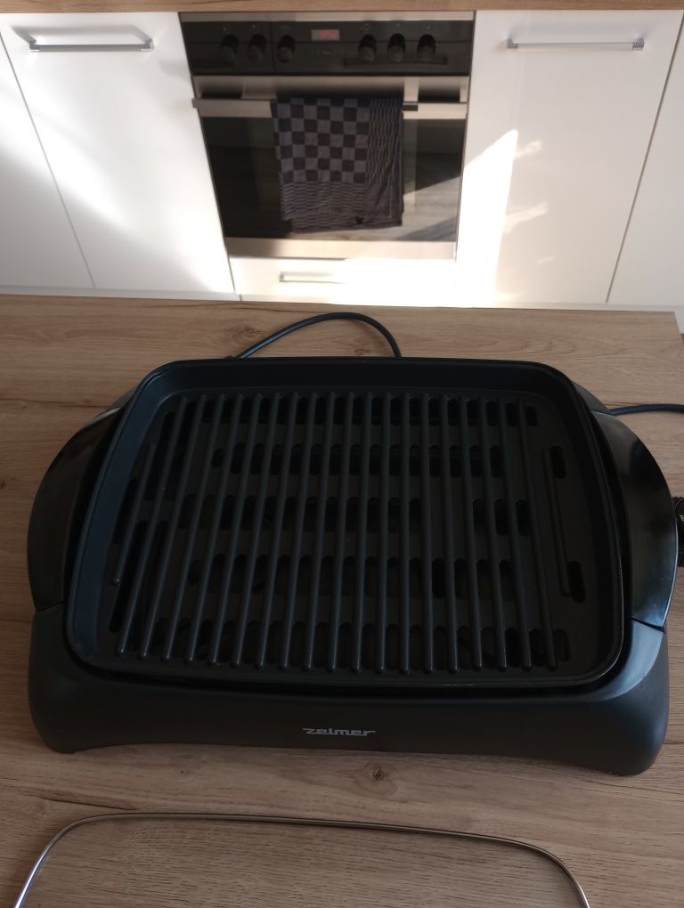 Grill elektryczny