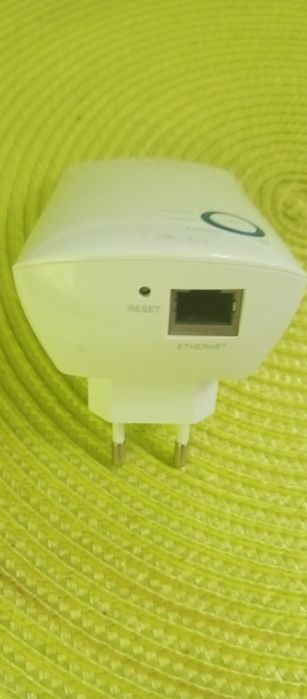 Ретранслятор TP - Link (TL -  WA850RE ).