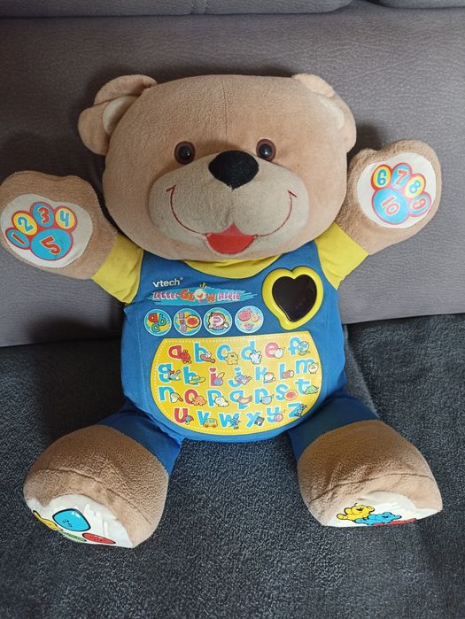 Miś interaktywny Vtech