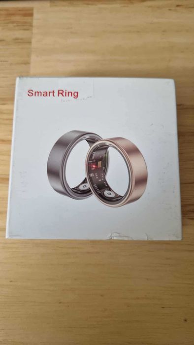 Smart Ring JRING