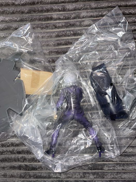 Figura JUJUTSU KAISEN - GOJO SATORU "Espaço Infinito" Novo