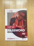 New Password B2 macmillan
