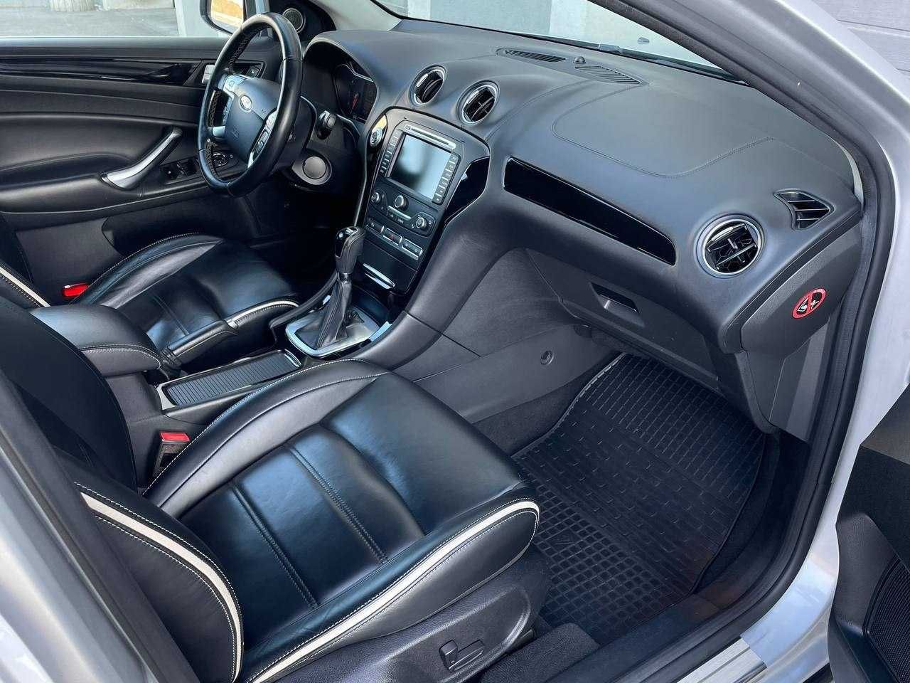 Продам Ford Mondeo 2014. Можна в розстрочку, під викуп