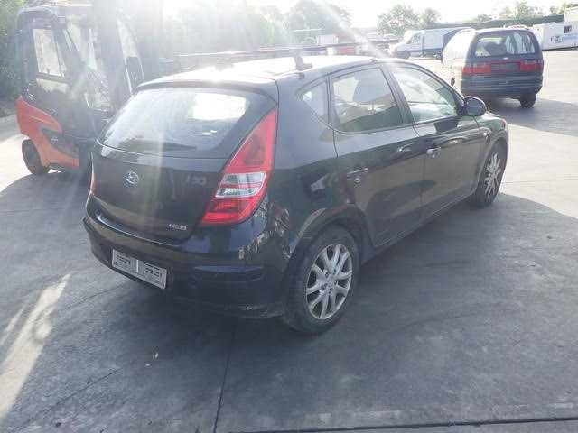 Разборка HYUNDAI I30 07-12 Запчастини Хюндай ай30 Авторазборка Шрот