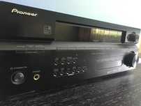 Ресивер Pioneer vsx-916 усилитель