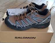 Buty  Salomon Men's X Ultra Pioneer Aero
