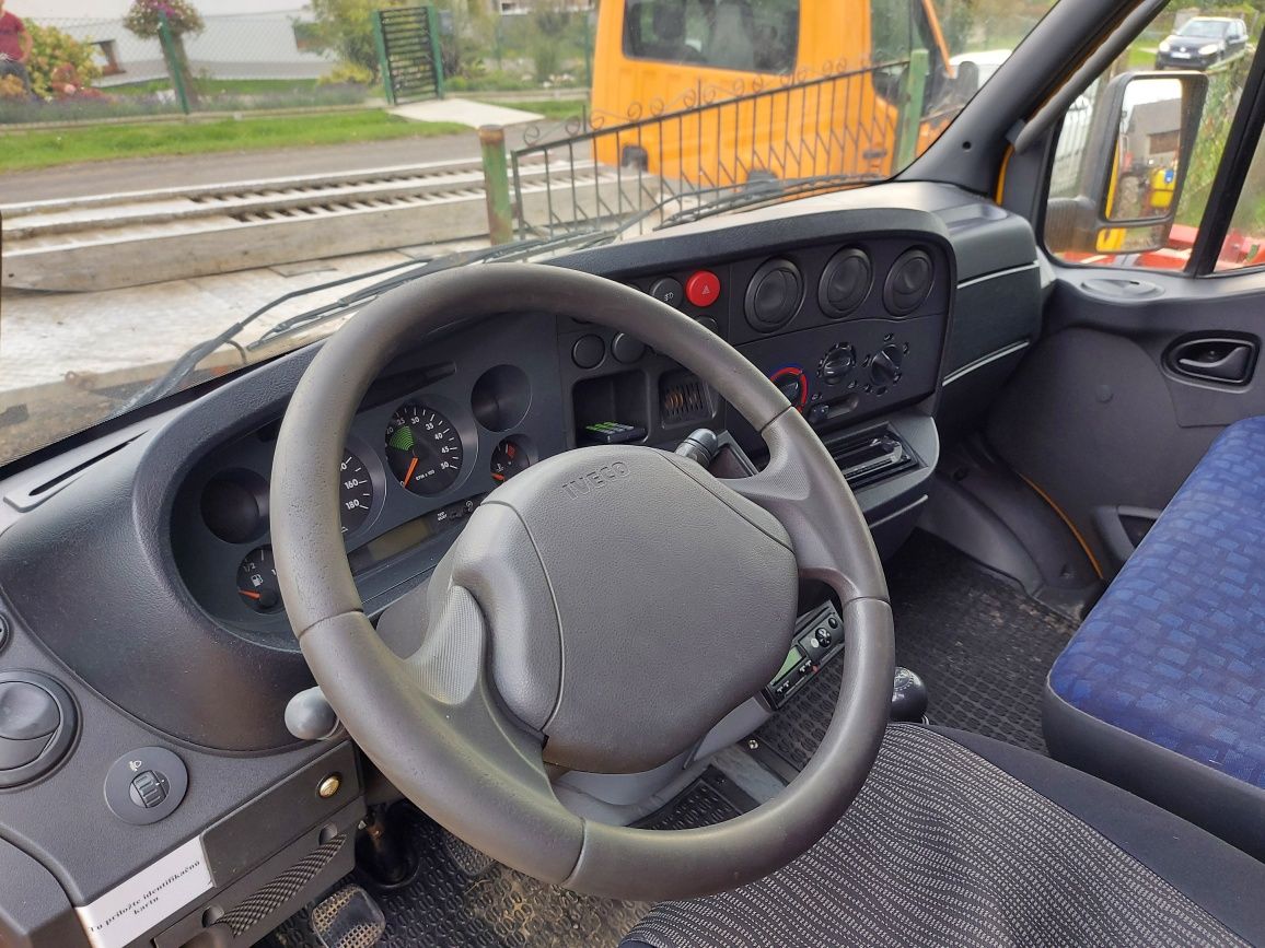 Iveco Daily 65C15  2006