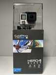 GoPro hero 4 black