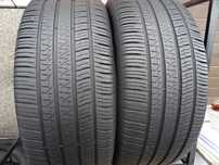 275/55/R19 111V Pirelli Scorpion Zero