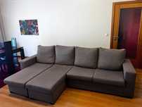 Sofá Chaise Longue