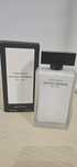 Używana woda perfumowana Pure Musc Narciso Rodriguez