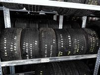 Opona Opony Laweta 18X8.0-10, 18X8-10, 195/50B10, 195/50R10 98N KENDA