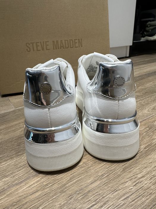 Кросівки Steve Madden 37 розмір