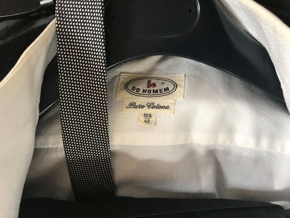 Fato completo homem - Do Homem (como novo)