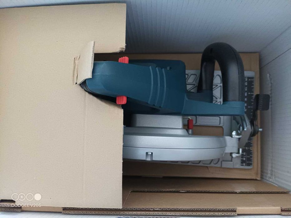 Bosch GKS18V-25CN 18V Brushless Bi-turbo Profactor 7-1/4" Circular Saw