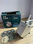Makro vegetavel cutter 550 v - Elektryczna krajalnica do warzyw