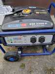 Agregat ENDRESS ESE 3200 P