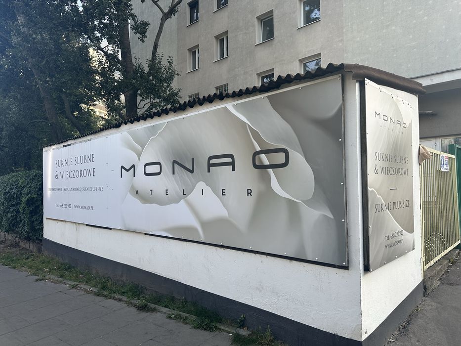 Lokal na wynajem Warszawa Praga Rondo Wiatraczna - Bezpośrednio