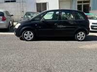 Opel Meriva 1.6 gasolina - só 143.000 quilómetros reais