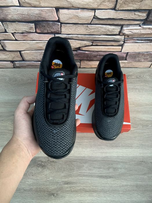Кросівки Nike Air Max DN Plus | Nike DN | Nike Air Max DN | Найк дн